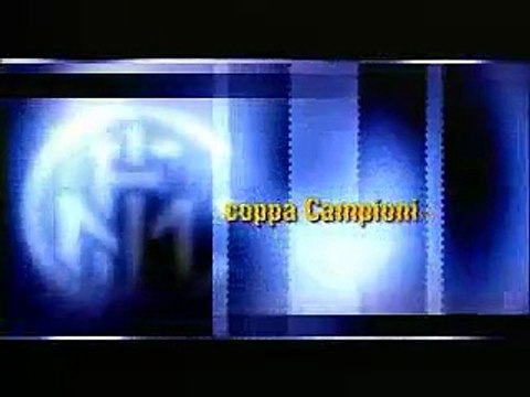 27.05.1964 - 1963-1964 European Champion Clubs' Cup Final Match Inter Milan 3-1 Real Madrid