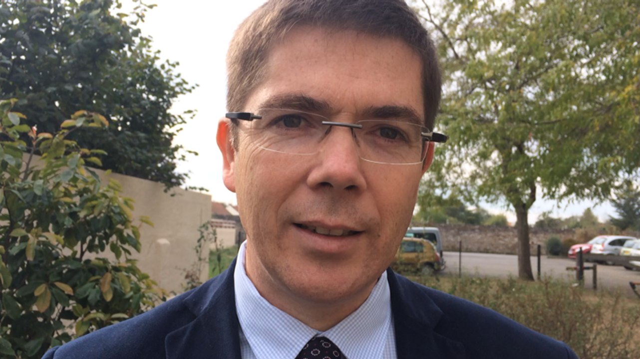 Élus opposés à la réserve nationale de l'estuaire de la Loire