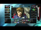 《LCK》2015 夏季賽 Week 2 Day 1 KT Rolster vs CJ Entus Game 1 (國語)