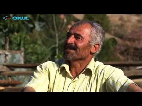 Topraktan ve Kitaptan - Fragman - TRT Okul