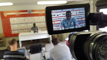 Toulouse FC - AS Monaco, le Zap' Déclas