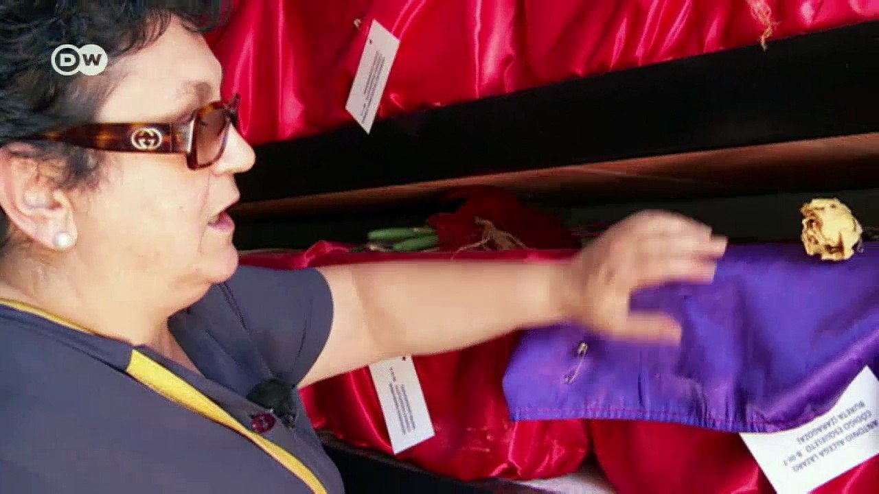 Francos schreckliches Erbe | Fokus Europa