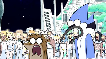 O Sintetizador do Gary | Apenas Um Show | Prévia | Cartoon Network