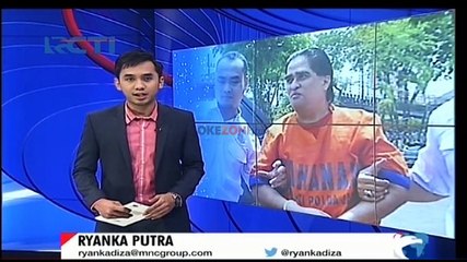 500 Polisi Amankan Rekontruksi Dimas Kanjeng