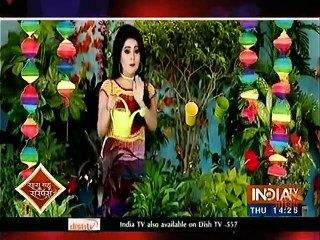 kumkum Bhagya Saas Bahu aur Suspense 13th October 2016