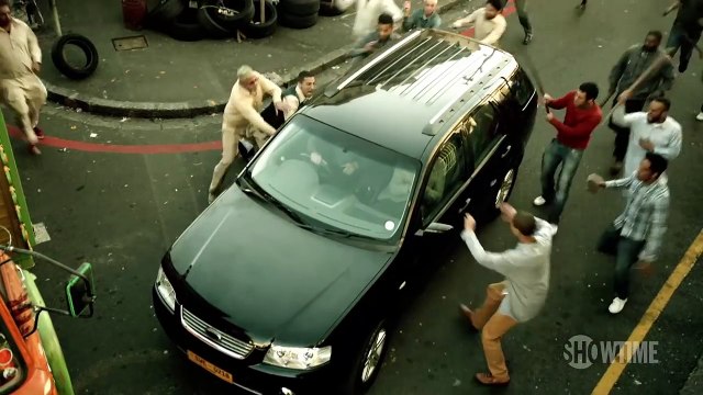 Homeland Season 6 (2017) - Critics Rave Trailer - Claire Danes & Mandy Patinkin SHOWTIME Series