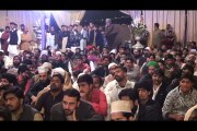 Zulfiqar Ali Hussani (Part-3) MAhfil-e-Naat 2015 Qasmi Travels Sialkot.