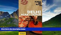 Big Deals  Delhi, Agra y Jaipur / Delhi, Agra and Jaipur (Spanish Edition)  Best Seller Books Most