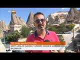 Kapadokya'da Nevşehir Hacı Bektaş Anma ve Kültür Etkinlikleri - TRT Avaz