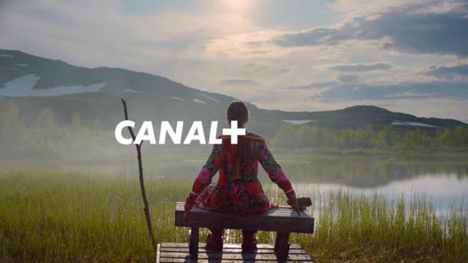 Jour Polaire - Teaser #2 - CANAL+ [HD] - Vidéo Dailymotion