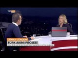 Türk Akımı Projesi'nin Getirisi Ne Olacak? - Dünya Gündemi - TRT Avaz