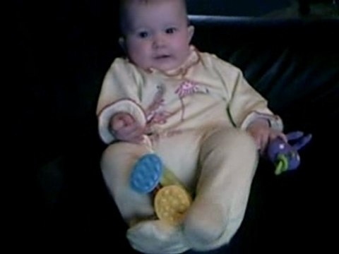 Du bruit avec les pieds 14-08-07