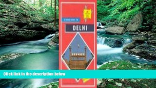 Books to Read  A Road Guide to Delhi (Discover India series / TTK Maps)  Best Seller Books Best