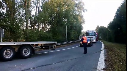 Déviations A17 Templeuve