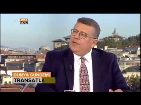 Transatlantik Ortaklığı ve AB'de Varoluş Krizi - Dünya Gündemi - TRT Avaz