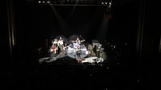 Neil Young & Promise of the Real, Cortez the Killer, 10-12-16, Fox Theater, Pomona, ca