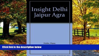 Big Deals  Insight Delhi Jaipur Agra  Best Seller Books Most Wanted