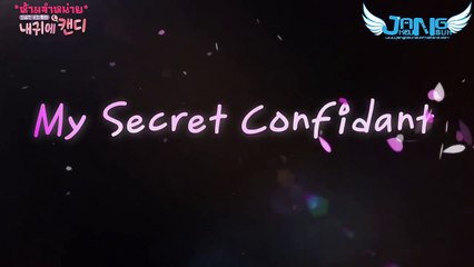 JANG KEUN SUK  [TH SUB] [PREVİEW] MY EAR'S CANDY EP. 8 (ONLY JKS PART) 06.10.2016