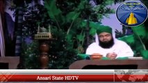 new naat 2016--Ae Sabz Gumbad Wale Asad Attari - Ansari State HDTV