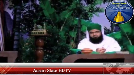 new naat 2016--Ae Sabz Gumbad Wale Asad Attari - Ansari State HDTV
