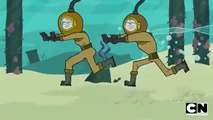 Total Drama: Revenge of the Island - Backstabbers Ahoy! (Preview) Clip 1