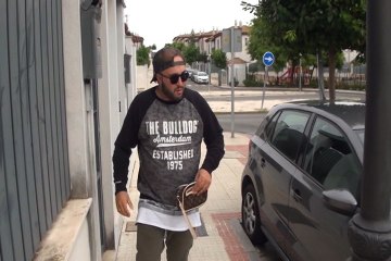 Kiko Rivera, dispuesto a tomar medidas legales