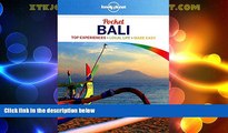 Must Have PDF  Lonely Planet Pocket Bali (Travel Guide)  Full Read Best Seller