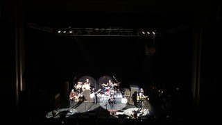 Neil Young & Promise of the Real, Hey Hey, My My (Into the Black) 10-12-16, Fox Theater, Pomona, Ca