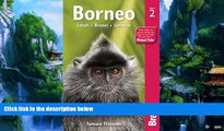 Big Deals  Borneo, 2nd: Sabah Sarawak Brunei (Bradt Travel Guide)  Full Ebooks Best Seller