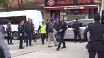 Eskişehir Fetö'den Gözaltına Alınan Havacı Askerler Adliyede