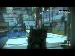 Sovereign (Kem Strike?)