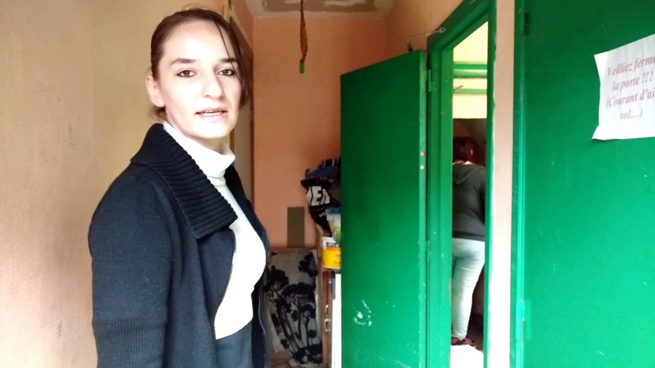 Visite de logements insalubres à Anderlues