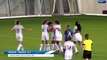 U17 Féminine, Euro 2017 : France-Croatie (3-0), le résumé