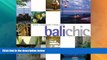 Big Deals  Balichic: Hotels, Restaurants, Shops, Spas (Chic Collection)  Full Read Best Seller
