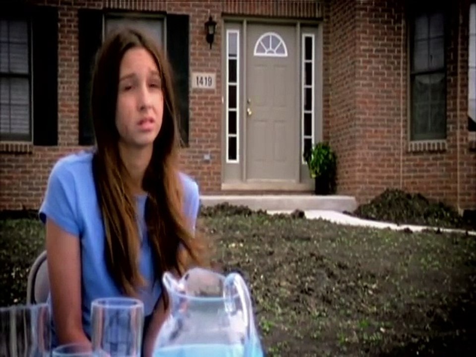 Divorce Lemonade