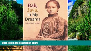 Big Deals  Bali, Java in My Dreams  Best Seller Books Best Seller