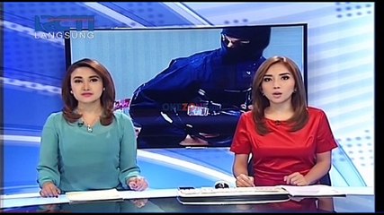 Anggota TNI Terlibat Perampokan ATM