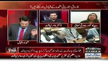 Hot Debate Aamir Liaquat and Indian Anchor in a Live Show