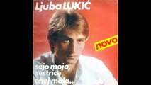 Ljuba Lukic - Pamtis li malenu reku