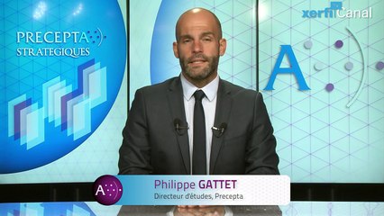 Philippe Gattet, Les nouveaux enjeux numériques dans la distribution immobilière