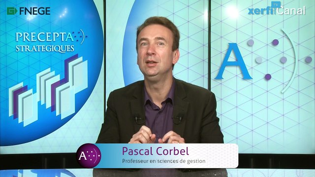 Pascal Corbel, Mieux protéger la propriété intellectuelle en combinant les droits