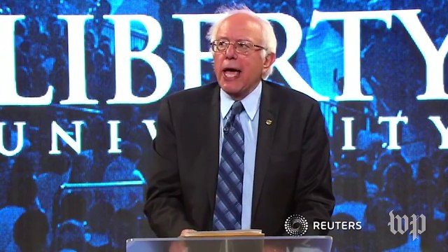 More and more conservative students are backing away from Trump