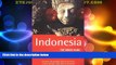 Big Deals  The Rough Guide to Indonesia, 1st edition  Full Read Most Wanted