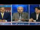 Shut Up Nawaz Sharif !! Hot Debate Between Army Chief General Raheel Sharif and Prime Minister Nawaz Sharif