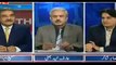 Shut Up Nawaz Sharif !! Hot Debate Between Army Chief General Raheel Sharif and Prime Minister Nawaz Sharif