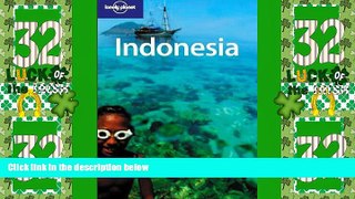 Big Deals  Indonesia (Lonely Planet Travel Guides) by Justine Vaisutis (2007-01-01)  Full Read