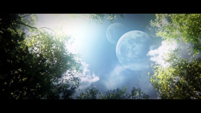 Star Wars : The Old Republic – Knights of the Eternal Throne - Trailer