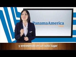 Avance de noticias - Panamá América 24 de julio de 2014