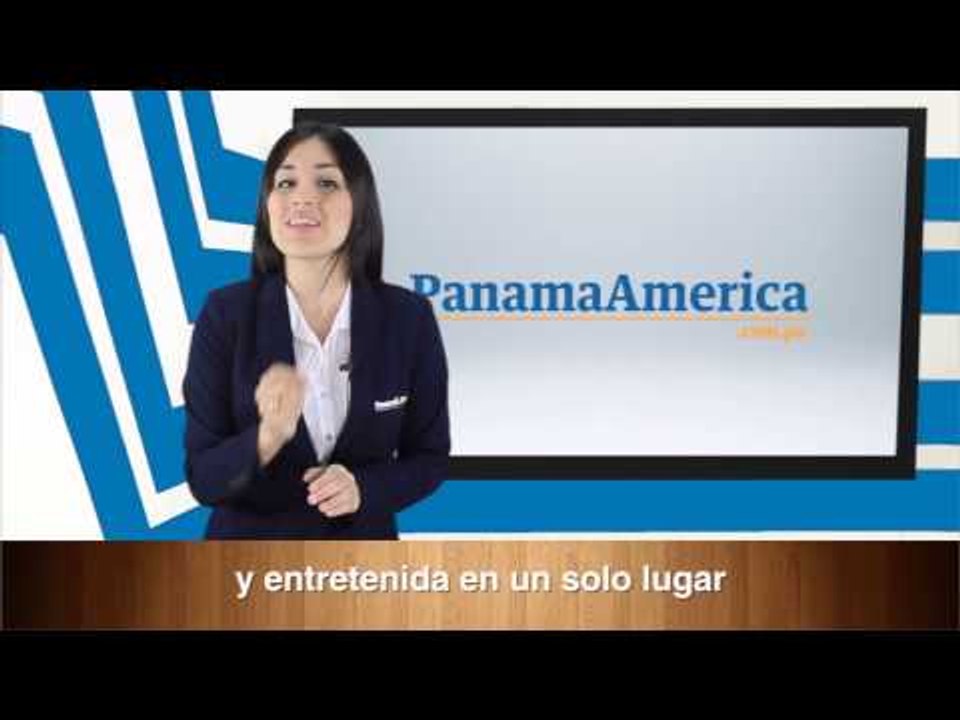 Avance de noticias - Panamá América 24 de julio de 2014