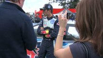 AUTO - WRC : Ogier en route vers un 4e sacre